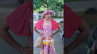 ASTAGANAGA! BUNDA JADI RATU BARANG HARAM!
