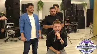 Florin Cercel - Lasă-mi Doamne Vederea Premiera Live 2023