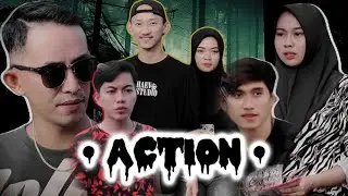 Kumpulan Video TIKTOK_ACTION TERBARU 2024 🔥 ||| DWI NUGRAHA & AUNURMALA❓