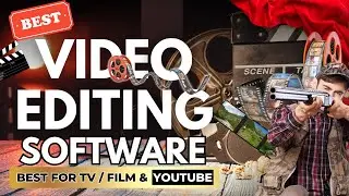 Best Free Video Editing Software [Top 6] - Easy Editing Software for YouTube Videos