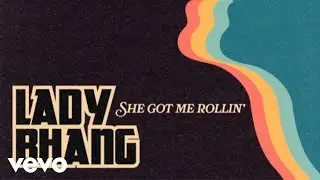 LIVE - Lady Bhang (She Got Me Rollin') ft. Dean DeLeo