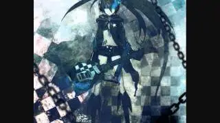 Black ★ Rock Shooter Animation Original Soundtrack Track 05 ~  Kouchou Sensei ~