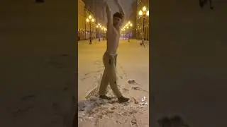 Crazy Russian boy 😂😍🤤
