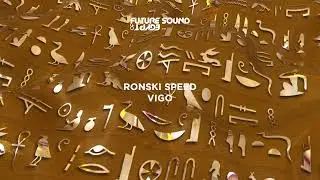 Ronski Speed - Vigo