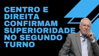 A estrela cadente do PT e Lula - Alexandre Garcia