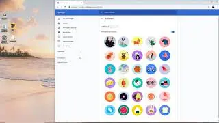 How to Create a Chrome Desktop Shortcut - June 2020 (Version 83) - Google Chrome Profile Shortcut