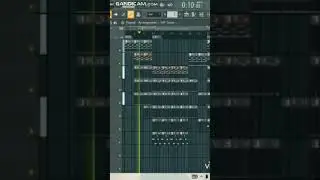 How to arrange a Beat..Hiphop/Trap Beat (Basics)..FL STUDIO Tutorial for beginners.