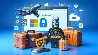 Automate Travel Request in Microsoft 365 | Secure Travel