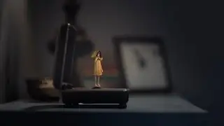 Little Nightmares Complete Edition - Launch Trailer | Switch