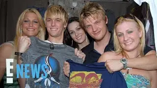 Bobbie Jean Carter, Sister to Aaron and Nick Carter, Dead at 41 | E! News