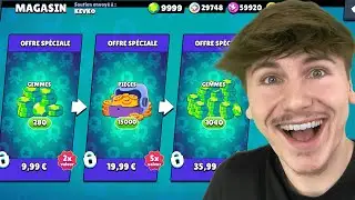 CETTE OFFRE EST ULTRA RENTABLE !! (Je l'achète)