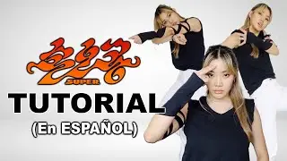 TUTORIAL *SUPER - SEVENTEEN* - En ESPAÑOL paso a paso