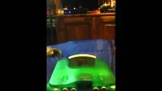 How to make your N64 look better