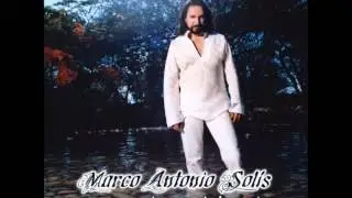 2. Con La Vida Comprada - Marco Antonio Solís