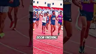 800m Men Finishing #motivation #1500m #worldathletics #sport #800m #army #asianathletics #olympics