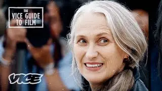 The Oscar-Winning Director Behind 'The Power of the Dog' | The VICE Guide to Film