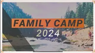 Sawtooth Family Campouts Recap 2024 | Primal Survivor