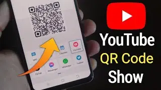 Youtube Qr Code | How to Find Youtube Qr Code