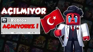 😱 Roblox Hakkında Gizli Bilgiler.. *açılmayabilir..*