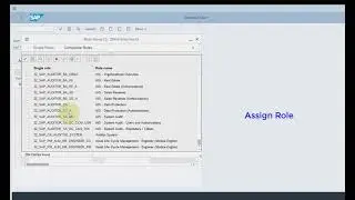 Video 9 - How to create new user in SAP using su01 TCODE