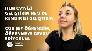 IIENSTITU ile Gerçek Öğrenci Deneyimi ve Eğitimin Gücü