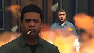 Lamar roasts Franklin but catches fire