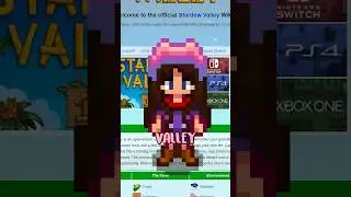 How STARDEW VALLEY Was Made By A SINGLE Person!