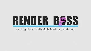 How to create an After Effects Render farm (the easy way)