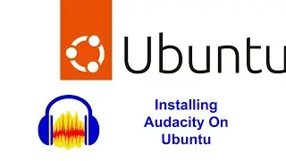 How to İnstall Audacity on Ubuntu