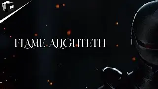 Flame alighteth | Unreal Engine 5 Cinematic