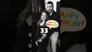 ✨23.02.2024 Отметили Мой день Рождения 🎁🥳
