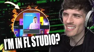 How To Make Beats In FL Studio (FL Cloud)