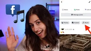 How to Add a Song to Facebook Profile