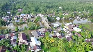 Anjir Serapat Tengah Kapuas Timur KM.11