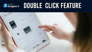 Introducing the New Double Click Feature