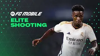 EA SPORTS FC™ MOBILE | Dev Talk Shorts | Elite Shooting