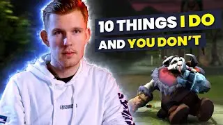 MY TOP 10 TIPS FOR POSITION 4