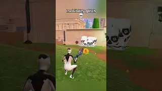 200IQ GLITCH💀 