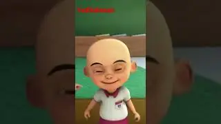 Hai nak berkenalan Upin&ipin