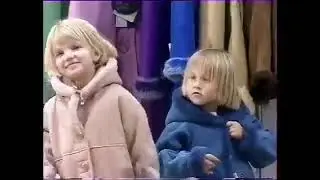 Короткий рекламный блок (ТВЦ, 03.10.1999) (2)