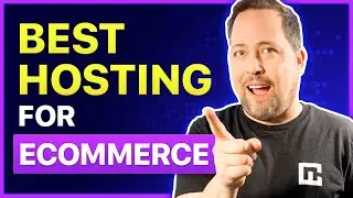 Best web hosting for ecommerce | Increase your sales!