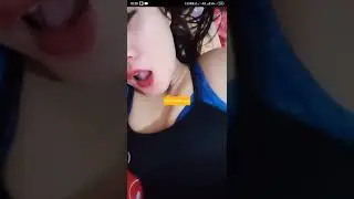 Abg Colmek mendesah keenakan|bigo live indonesia hot