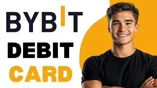 How To Apply For Bybit Debit Card 2024