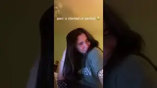 TikToks ONLY GIRLS Will Understand 💦🤫 