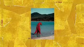 "Walk By the Beach" FREE TYPE BEAT, LOFI TYPE BEAT (Prod. by Indie Vibes)
