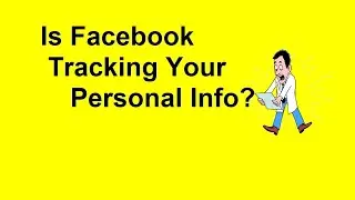 Is Facebook Tracking My Personal Activity | How to Stop Off-Facebook Activity | Must Watch