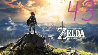 The Legend of Zelda: Breath of the Wild 