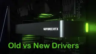 Nvidia Drivers Comparison. 496.76 vs 511.23. i7-10700K & RTX 2060. Microsoft Flight Simulator 2020