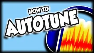 How To Use Auto-Tune In Audacity (UPDATED)