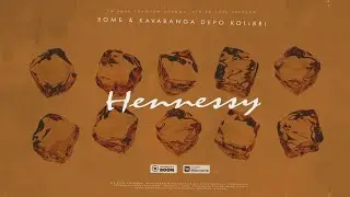 Зомб & Kavabanga Depo kolibri - Hennessy